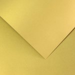 Papír na vizitky A4 220g 200606 Iceland zlatý – Zboží Mobilmania