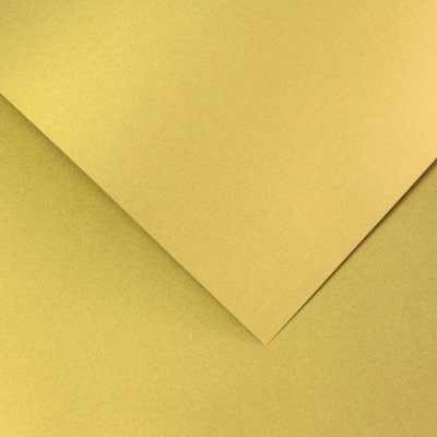 Papír na vizitky A4 220g 200606 Iceland zlatý – Zboží Mobilmania