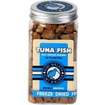 KIWI Walker Mrazem sušený tuňák 105 g – Sleviste.cz