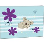 Desky na číslice Lazy Koala – Zboží Dáma