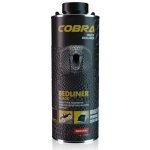 NOVOL ochranný nástřik COBRA 600 ml černý | Zboží Auto