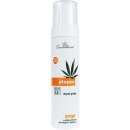 Cannaderm Atopos mycí pěna 180 ml