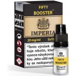 Imperia Zero Fifty 50/50 10 ml 20 mg – Zboží Mobilmania