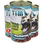 Sokol Falco TIM s morkovou kostí 1200 g – Hledejceny.cz