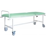 VL A T lehátko transportní s pevnou výškou koženka holy Z2 zelinkavá – Hledejceny.cz