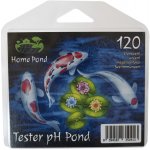 Home Pond Tester pH Pond 120 měření – Zboží Mobilmania