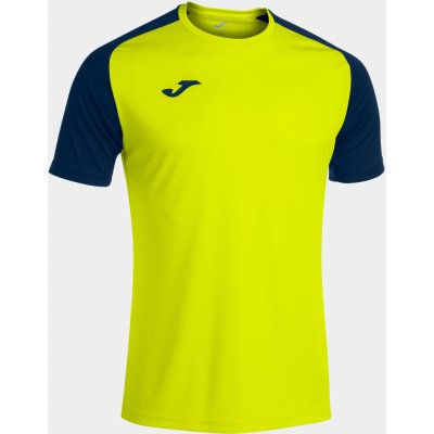 Joma Academy IV Fluor Yellow-navy – Zboží Mobilmania