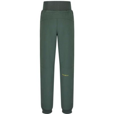 Husky Kanto K Dětské softshell kalhoty – Zboží Dáma