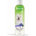 Tropiclean čistící emulze očního okolí 236 ml – Zboží Dáma