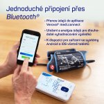 Veroval Duo Control Connect Medium – Zboží Mobilmania