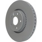 Brzdový kotouč ATE 24.0128-0162 (AT 428162) | Zboží Auto