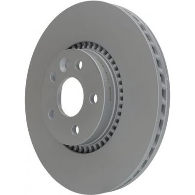 Brzdový kotouč ATE 24.0128-0162 (AT 428162) | Zboží Auto