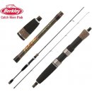 Berkley FIREFLEX SPIN UL 2,1 m 4-12 g 2 díly