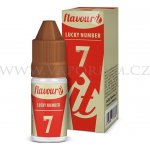 Flavourit Lucky Number Tobacco 10 ml – Zboží Dáma