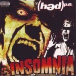 Hed P.E. - Insomnia CD – Hledejceny.cz