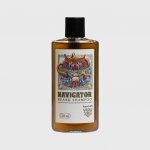 RareCraft Navigator Beard Shampoo šampon na vousy 150 ml – Zboží Dáma