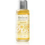Saloos tělový a masážní olej Jasmín 50 ml – Zboží Dáma