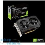 Asus TUF-GTX1650-4GD6-P-GAMING 90YV0EZ0-M0NA00 – Hledejceny.cz