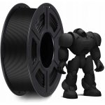 Anycubic PLA 1,75 mm 1 kg černý – Zboží Živě