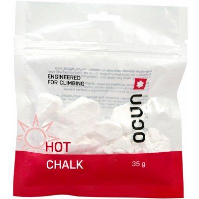 Ocún Hot Chalk 35g – Hledejceny.cz