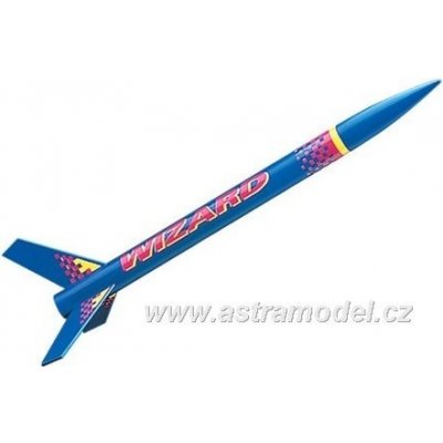 Estes Wizard Kit – Zboží Dáma