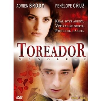 Toreador DVD