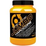 Scitec Nutrition Jumbo Hardcore 1530 g – Zboží Mobilmania