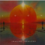 Imagine Dragons - Loom CD – Sleviste.cz