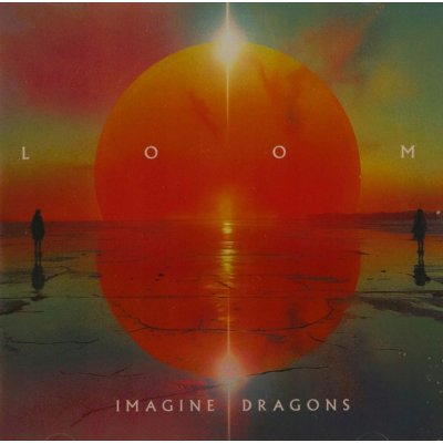 Imagine Dragons - Loom CD – Sleviste.cz