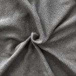 Brotex froté prostěradlo tmavě šedé 60x120 – Zboží Dáma
