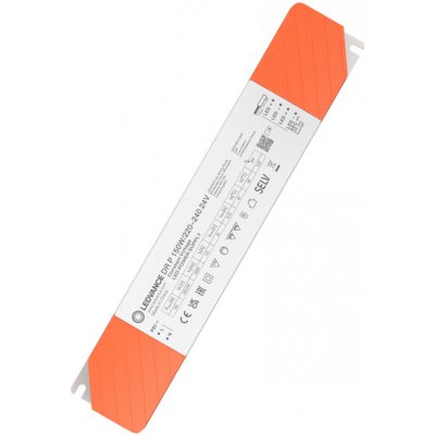 LEDVANCE Napájecí zdroj 150W 24V | 2.generace – Hledejceny.cz
