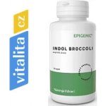 Epigemic Indol Broccoli 60 kapslí – Hledejceny.cz