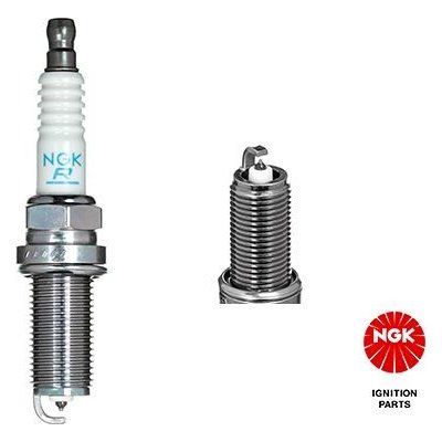 Zapalovací svíčka NGK 4300 – Zboží Mobilmania