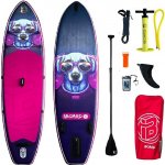 Paddleboard iBOARD 11' DOG – Hledejceny.cz