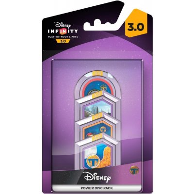 Disney Infinity 3.0 Herní mince Tomorrowland