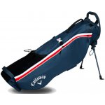 Callaway Carry+ Stand bag – Zboží Mobilmania