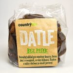 Country Life Datle bez pecek 250 g – Zboží Mobilmania