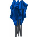 Aga Prodejní stánek 1S 3 x 3 m modrý – Zbozi.Blesk.cz