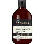 Baylis & Harding pěna do koupele Lemongrass & Ginger 500 ml – Zboží Dáma