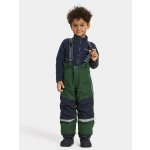 Dětské zimní kalhoty Didriksons Idre pine green ROSTOUCÍ – Zboží Dáma