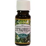 Saloos esenciální olej Citronella 10 ml – Hledejceny.cz