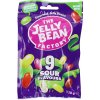 Bonbón The Jelly Bean Factory 9 Sour Flavours 70 g