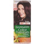 Garnier Color Naturals barva na vlasy ostružinová červená 3.61 – Sleviste.cz