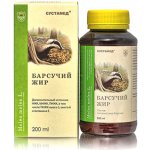 Sustamed Jezevčí tuk 100% čistý 200 ml – Zboží Dáma