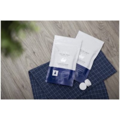 Nagayu CO2 SPA tablety 1ks – Zboží Dáma