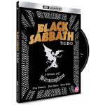 Black Sabbath The End BD – Zbozi.Blesk.cz