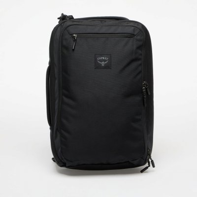 Osprey Aoede Briefpack Black 22 l – Zboží Mobilmania