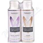 VALAVANI Magnetifico Premium Massage Aphrodisiac masážní olej Exotic 100 ml – Zboží Dáma