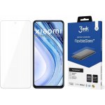 3mk FlexibleGlass pro Xiaomi Redmi Note 9 Pro, Note 9S 5903108256698 – Zboží Živě