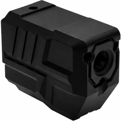 AceTech QUADRA Tracer Unit Černá – Sleviste.cz